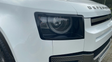 Land Rover Defender 3.0 D250 X-Dynamic SE 90 3dr Auto Diesel Estate